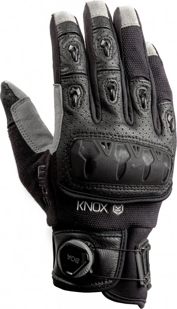 Knox ORsa