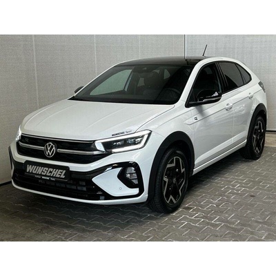 Volkswagen Taigo 1.5 TSI R-Line DSG 110 kW