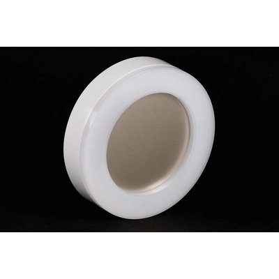 Solight LED vonkajšie osvetlenie Ring, 15W, 1050lm, 4000K, IP65, 19cm