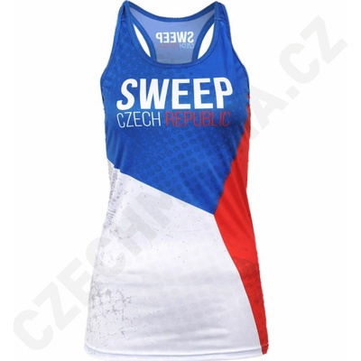 Sweep CZECH REPUBLIC lora lora – Hledejceny.cz