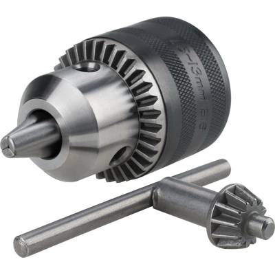 Narex sklíčidlo 1,5 - 13 mm upínací kužel B 16