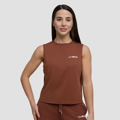 GymBeam Women‘s Agile Tank Root – Zboží Dáma