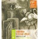 Alenka v kraji divů - Lewis Carroll
