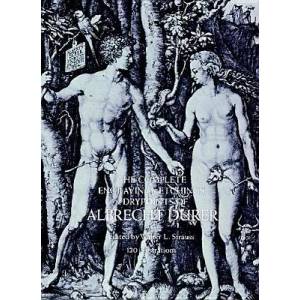 Complete Engravings, Etchings and Drypoints of Albrecht Durer | Albrecht Durer (ISBN: 9780486228518)