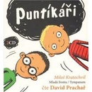 Puntikáři
