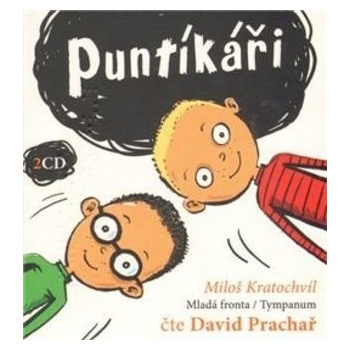 Puntikáři