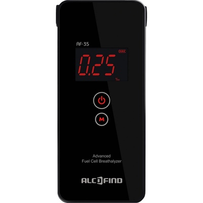 Alcofind AT 3500