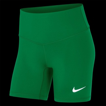 Nike Къси панталони Nike Women's Performance Gym Shorts - Pine Green