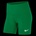 Nike Къси панталони Nike Women's Performance Gym Shorts - Pine Green