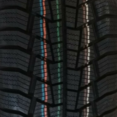 Gislaved Euro Frost 6 275/45 R20 110V