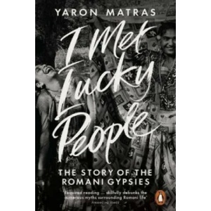 I Met Lucky People (2015)