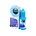 Johnson & Johnson Капки за очи Blink intensive tears 10 ml