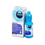 Johnson & Johnson Капки за очи Blink intensive tears 10 ml - alensa