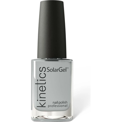 Kinetics Lak na nechty Solargel 393 Ivory Night 15 ml