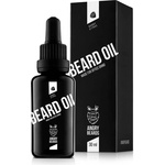 Angry Beards Beard Oil Bobby Citrus 30 ml