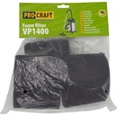 Procraft VP1400 filter penový