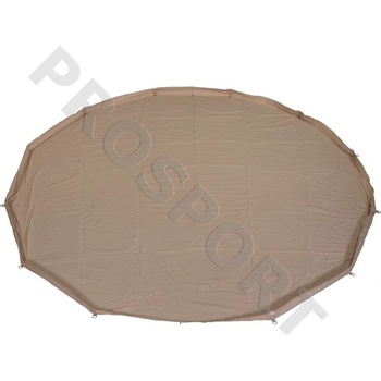 Nordisk podlážka Asgard 12.6