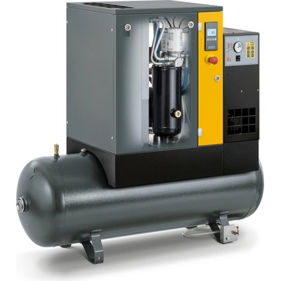 Schneider AM B 4-8-200 XBDK