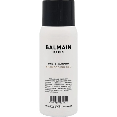 Balmain Hair Dry Shampoo 75 ml