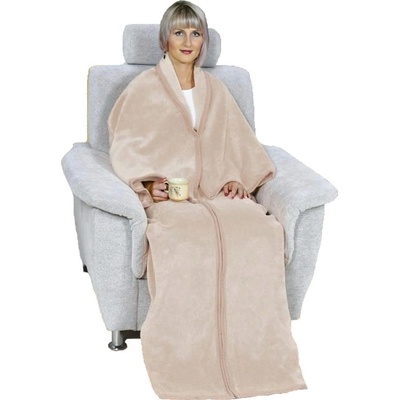 Bellatex 5248-027 Béžová 150 x 180 cm