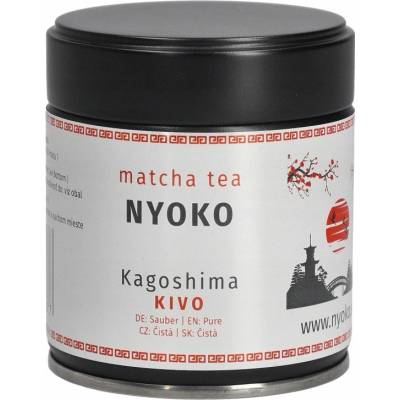 Nyoko Matcha 40 g