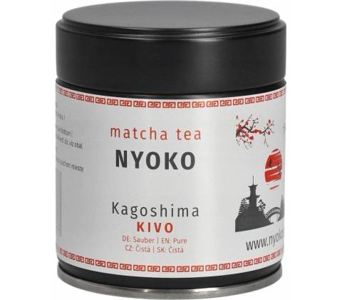 Nyoko Matcha 40 g