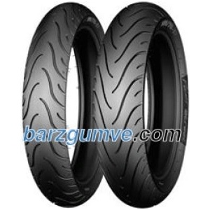 Michelin Pilot Street ( 2.50-17 RF TT 43P Задно колело, M/C, Предно колело ) - barzgumve Мотоциклетни гуми