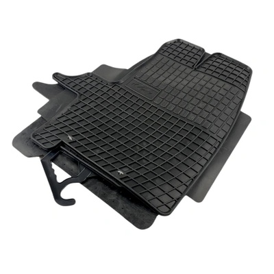 Гумени стелки за Ford Transit / Ford Custom (2012+) / Torneo (2014+)