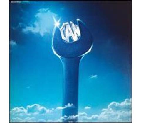 CAN - CAN CD