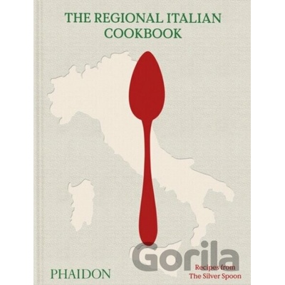 The Regional Italian Cookbook