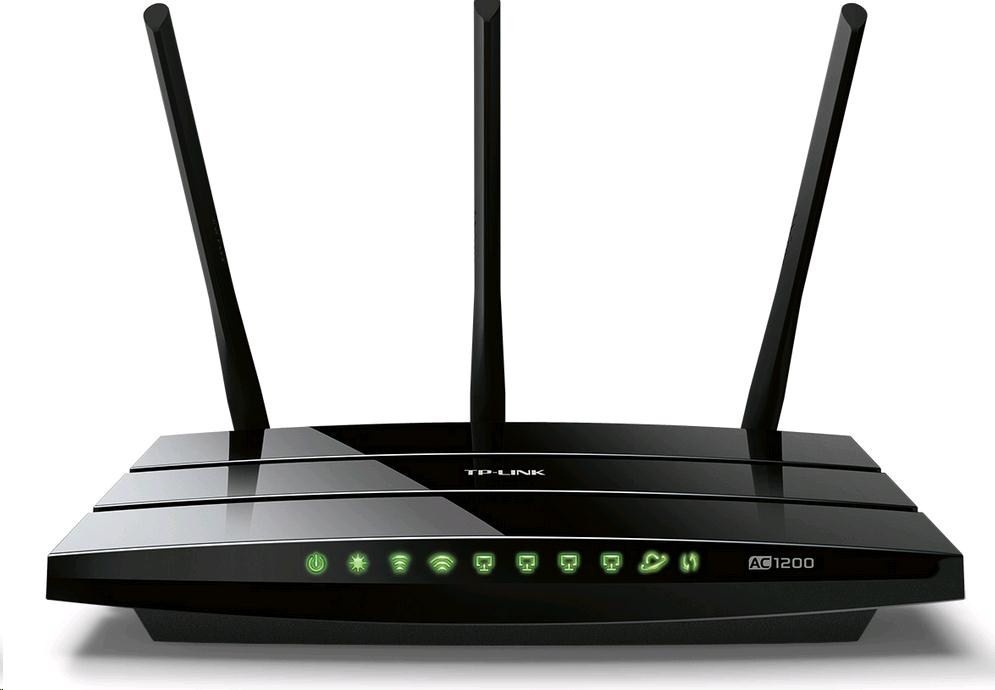 TP-Link Archer C5