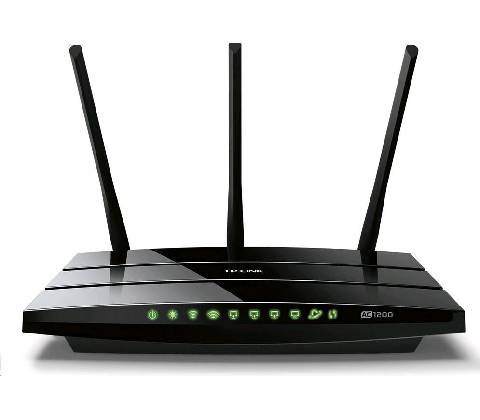 TP-Link Archer C5