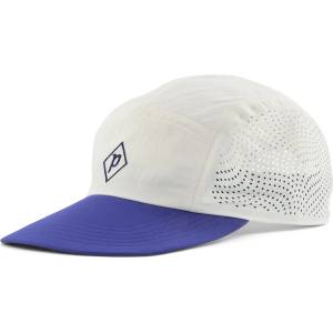 Patagonia Шапка с козирка Patagonia Maclure ST Hat Cap - Hut Tripper Icon: Birch White - размер One Size (904-7310-0211)