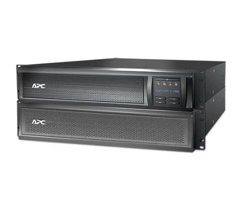 APC SMX1500RMI2UNC