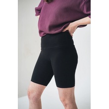 Minile Bamboo kraťasy black