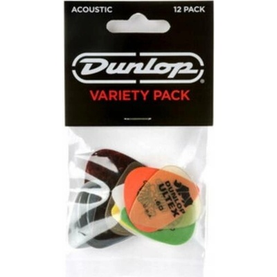Dunlop PVP112 sada trsátek na kytaru, 12 ks