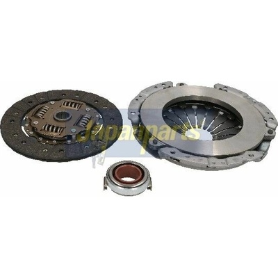 Sada spojky JAPANPARTS KF-473 (KF473)