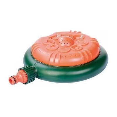 RAMP Градинска пръскачка RAMP Disk MultiJets RT1345 с 8 функции
