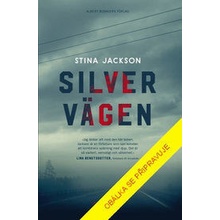 Stříbrná cesta - Stina Jacksonová