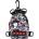Мини-раница Kite Education teens 2591 Tokidoki (1311170-TK22-2591)