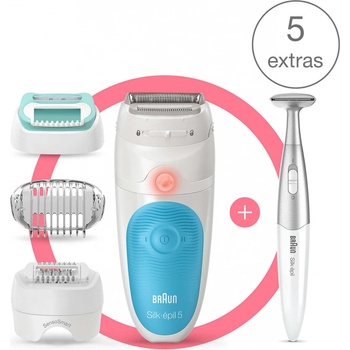 Braun Silk-épil 5 5-810