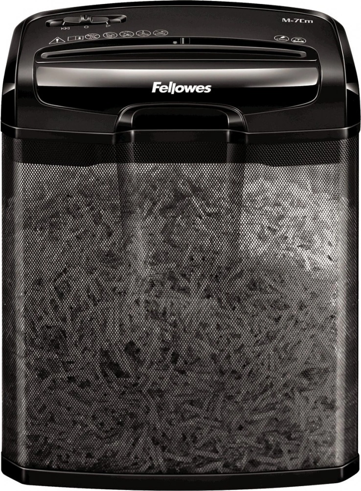 Fellowes M-7CM