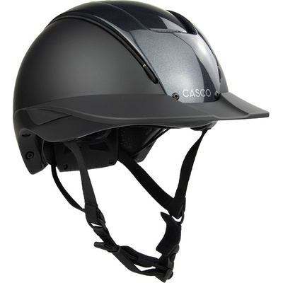 CASCO Helma Duell Prime černá – Hledejceny.cz