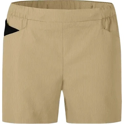 Montura Versante Shorts Woman desert beige