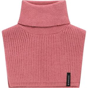 Didriksons Детски шал Didriksons Kid's Delfinen Scarf Neckerchief - Heather Pink - размер 3-7 Years (203-3451-0211)
