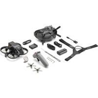 DJI Avata Fly Smart Combo CP.FP.00000064.01