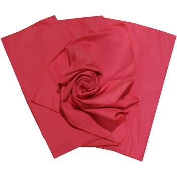 xcena Rychleschnoucí ručník růžový 50 x 100 cm