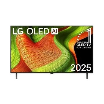 LG OLED48B56LA