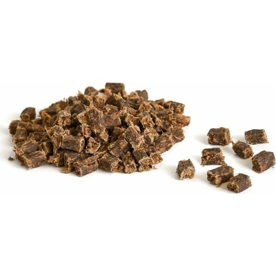 PETMEX Beef meat treats pamlsek pro psa 500 g