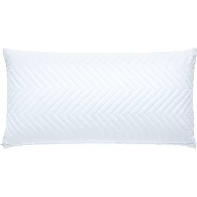 SCANquilt Vankúš WELLNESS 60x30x12